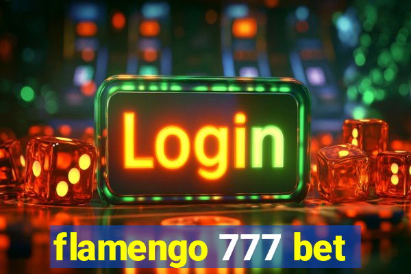 flamengo 777 bet